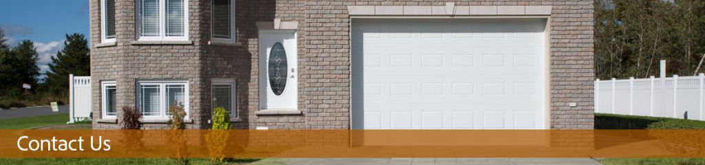 contact garage door repair Jackson Heights