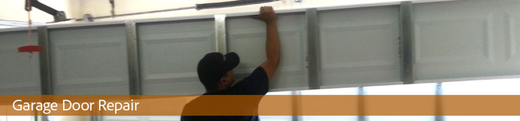 garage door repair Jackson Heights