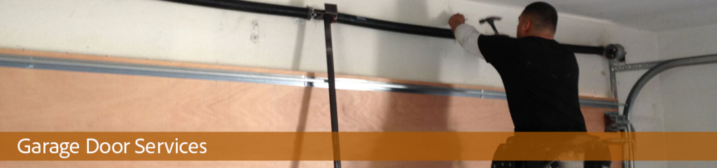 garage door services Jackson Heights